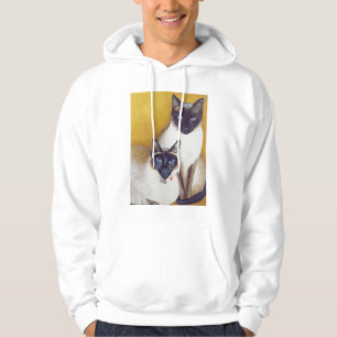 Mavis and Barnaby Hoodie