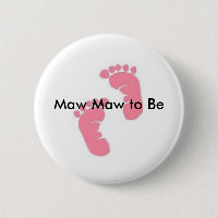 Maw Maw to Be