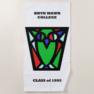 Mawrter Beach Towel