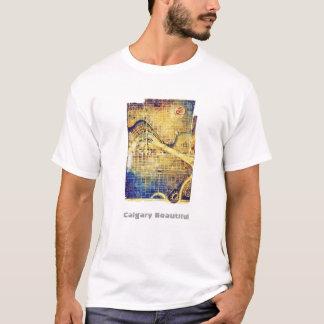 Mawson Plan T-Shirt
