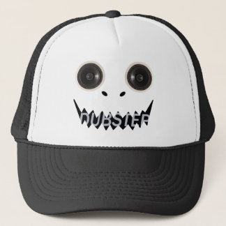 Mawstep Trucker Hat