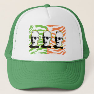 Max 80s trucker hat