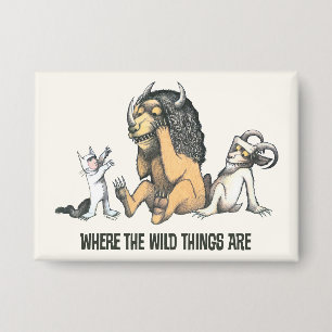 Max and the Wild Things Playing