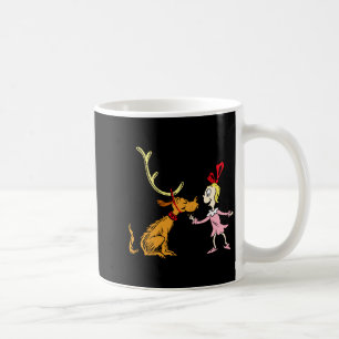 Max Cindy Lou Who Baby Coffee Mug