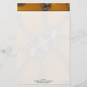 Max Delta Stationery
