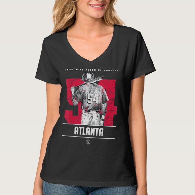 Max Fried  There Will Never Be Another  Apparel T-Shirt (Front)