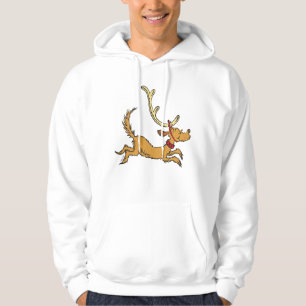 Max Holiday Run Hoodie