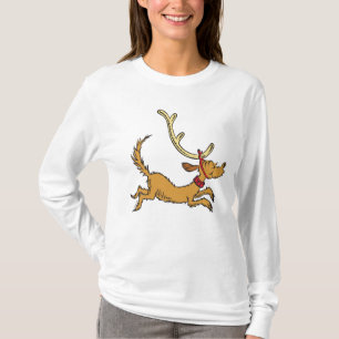 Max Holiday Run T-Shirt