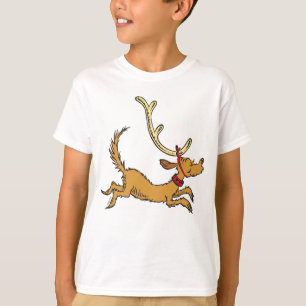 Max Holiday Run T-Shirt