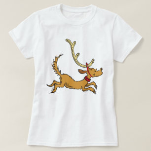 Max Holiday Run T-Shirt