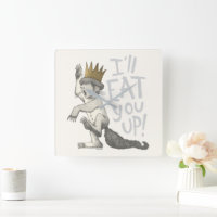 Max | I'll Eat You Up!