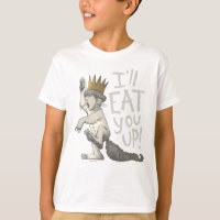 Max | I'll Eat You Up!