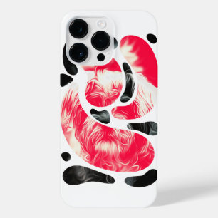 "Max Junior" Pooch iPhone 11 12 13 14 Cases