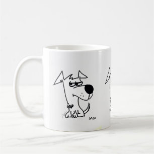 Max  Mug