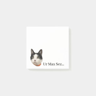 Max Post-its Post-it Notes