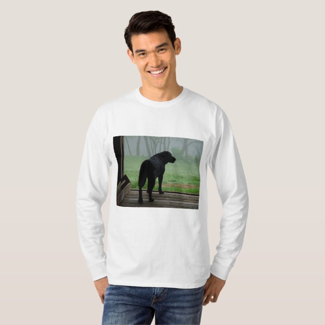 Max  T-Shirt (Front Full)