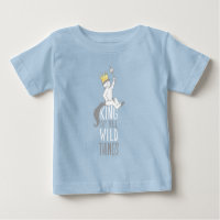 Max | The King of All Wild Things