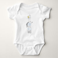 Max | The King of All Wild Things - Blue