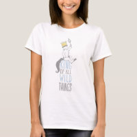Max | The King of All Wild Things - Blue