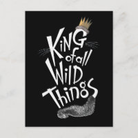 Max | The King of All Wild Things