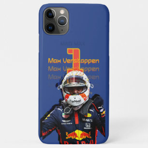 max verstappen phone cases