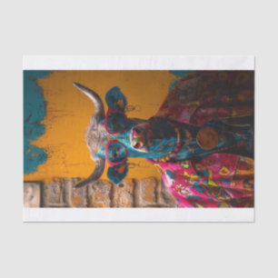 Max-Vis Upgraded Tissue Paper