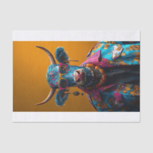 Max-Vis Upgraded Tissue Paper