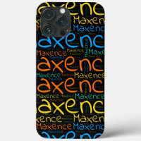 Maxence