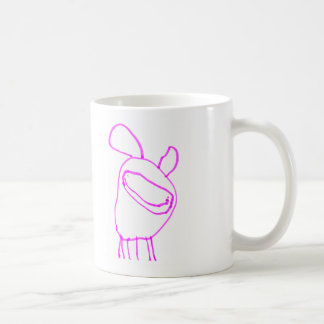 Maxie Dog Mug