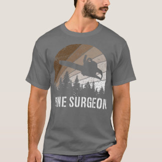 Maxillofacial Surgeon T-Shirt