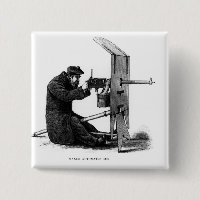 Maxim Automatic Gun