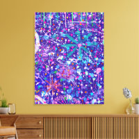 Maximalist Art: Too Much on My Mind