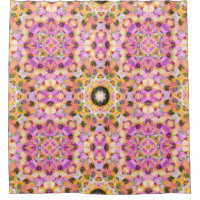 Maximalist Dopamine Decor Pretty Pink Yellow Star