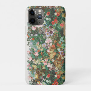 Maximalist Dream Vintage Floral Case-Mate iPhone Case