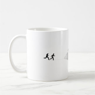 Maximilian Emancipation World/Time Mug