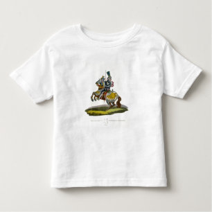 Maximilian I, King of Germany and Holy Roman Emper Toddler T-Shirt