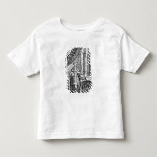 Maximilian II Emanuel , Elector of Bavaria Toddler T-Shirt