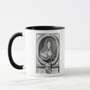 Maximilian II Emanuel Mug