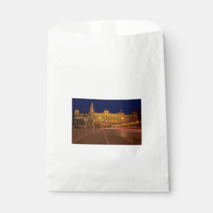 Maximilianeum Munich Favour Bags