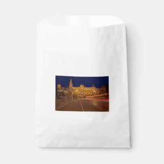 Maximilianeum Munich Favour Bags