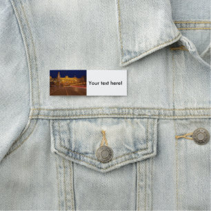 Maximilianeum Munich Name Tag