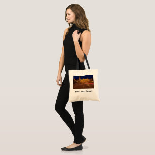 Maximilianeum Munich Tote Bag