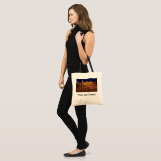 Maximilianeum Munich Tote Bag