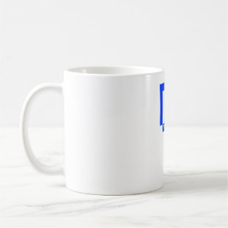 MAXIMUM COFFEE MUG