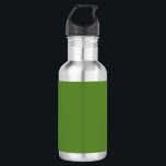 Maximum Green 532 Ml Water Bottle<br><div class="desc">Maximum Green #688335</div>