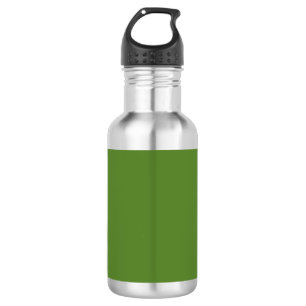 Maximum Green 532 Ml Water Bottle