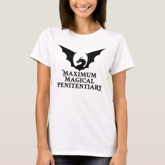 Maximum Magical Penitentiary T-Shirt