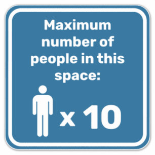 Maximum Number of People