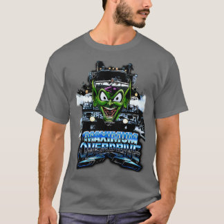 Maximum Overdrive T-Shirt