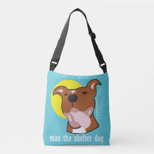 Max's Over the Shoulder Sunshine Crossbody Bag